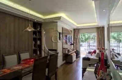 Apartamento com 2 quartos à venda na rua xiririca, --, vila carrão, são paulo, 70 m2 por r$ 600.000