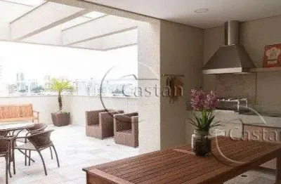 Apartamento com 1 quarto à venda na rua ibitirama, --, vila prudente, são paulo, 34 m2 por r$ 389.000