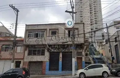 Prédio à venda na rua corumbaiba, --, mooca, são paulo, 380 m2 por r$ 1.799.000