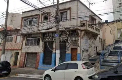 Terreno à venda na rua corumbaiba, --, mooca, são paulo, 380 m2 por r$ 1.799.000