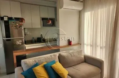 Apartamento com 2 quartos à venda na rua dianópolis, --, mooca, são paulo, 51 m2 por r$ 409.000