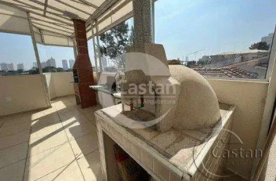 Casa com 3 quartos para alugar na rua dois corregos, --, mooca, são paulo, 438 m2 por r$ 15.000