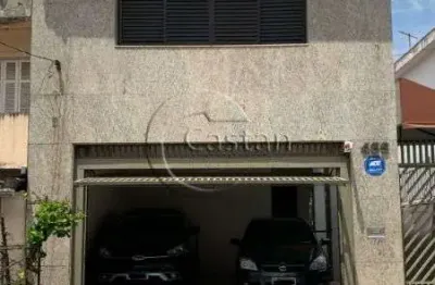 Casa com 4 quartos à venda na rua américo vespucci, --, vila prudente, são paulo, 290 m2 por r$ 1.063.000