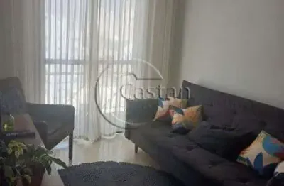 Apartamento com 2 quartos à venda na rua almirante brasil, --, mooca, são paulo, 50 m2 por r$ 400.000