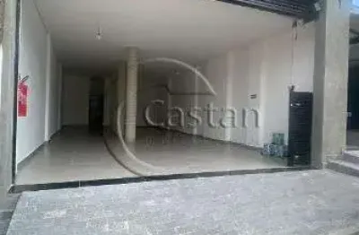 Sala comercial à venda na rua marechal malet, --, vila prudente, são paulo, 106 m2 por r$ 669.000