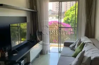 Apartamento com 3 quartos à venda na rua visconde de alcântara, --, vila prudente, são paulo, 58 m2 por r$ 349.000