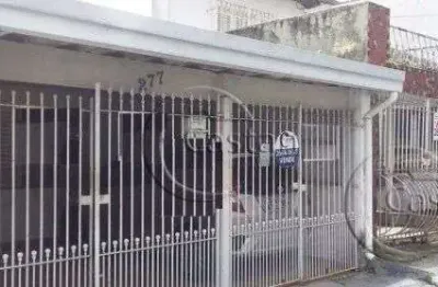 Casa com 3 quartos à venda na rua emílio barbosa, --, vila prudente, são paulo, 120 m2 por r$ 460.000