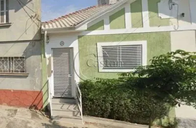 Casa com 3 quartos à venda na rua costa aguiar, --, ipiranga, são paulo, 80 m2 por r$ 447.000