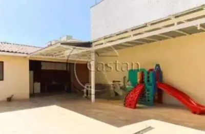Casa com 4 quartos à venda na rua martins bonilha, --, mooca, são paulo, 300 m2 por r$ 2.446.809