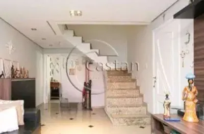 Casa com 3 quartos à venda na doutor vicente batista, --, vila carrão, são paulo, 118 m2 por r$ 800.000