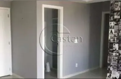 Apartamento com 2 quartos à venda na rua domingos afonso, --, vila ema, são paulo, 63 m2 por r$ 530.000