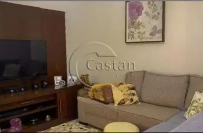 Casa com 3 quartos à venda na rua martins pena, --, tatuapé, são paulo, 230 m2 por r$ 1.200.000