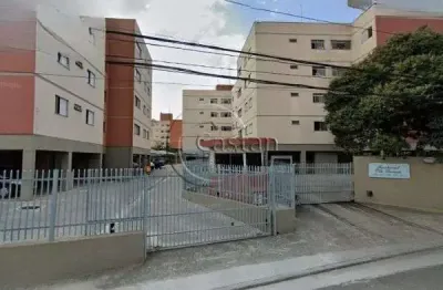Apartamento com 2 quartos à venda na rua costa barros, --, vila alpina, são paulo, 87 m2 por r$ 310.000