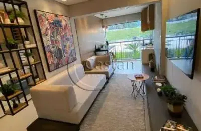 Apartamento com 2 quartos à venda na rua general irulegui cunha, --, jardim independência, são paulo, 64 m2 por r$ 764.000
