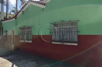 Casa com 5 quartos à venda na rua pantojo, --, jardim anália franco, são paulo, 400 m2 por r$ 1.800.000