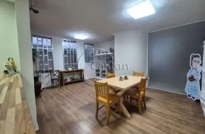 Casa com 5 quartos à venda na rua pantojo, --, jardim anália franco, são paulo, 332 m2 por r$ 1.940.000