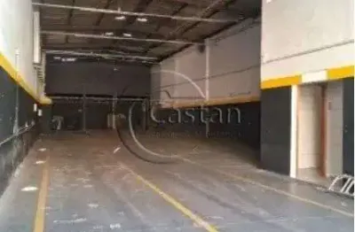 Barracão / galpão / depósito com 2 salas à venda na rua cuiabá, --, mooca, são paulo, 400 m2 por r$ 2.500.000