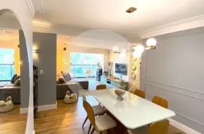 Apartamento com 3 quartos à venda na rua marina crespi, --, mooca, são paulo, 104 m2 por r$ 1.199.000