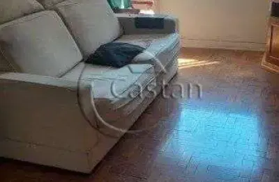 Apartamento com 1 quarto à venda na rua padre raposo, --, mooca, são paulo, 58 m2 por r$ 285.000