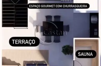 Casa em condomínio fechado com 3 quartos à venda na rua salvador fiordelisio, --, mooca, são paulo, 152 m2 por r$ 1.448.275