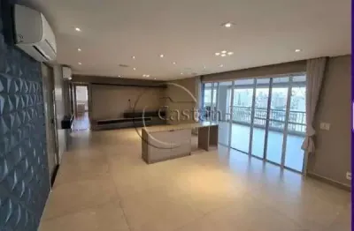 Apartamento com 4 quartos à venda na rua chamantá, --, mooca, são paulo, 210 m2 por r$ 2.825.000
