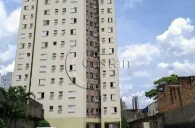 Apartamento com 1 quarto à venda na rua do bucolismo, --, brás, são paulo, 40 m2 por r$ 190.000