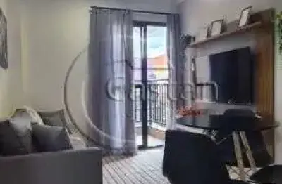 Apartamento com 2 quartos à venda na rua oswaldo arouca, --, vila formosa, são paulo, 35 m2 por r$ 380.000