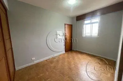 Apartamento com 2 quartos à venda na avenida alcântara machado, --, mooca, são paulo, 50 m2 por r$ 250.000