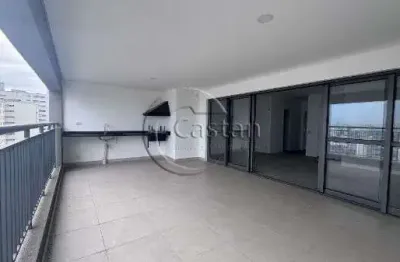 Apartamento com 3 quartos à venda na rua madre de deus, --, mooca, são paulo, 159 m2 por r$ 2.000.000