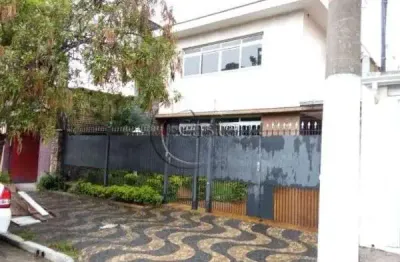 Casa em condomínio fechado com 4 quartos à venda na Rua Ourinhos, --, Mooca, São Paulo, 380 m2 por R$ 1.799.900