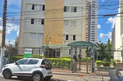 Apartamento com 3 quartos à venda na rua emílio mallet, --, tatuapé, são paulo, 94 m2 por r$ 500.000