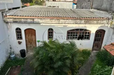 Terreno à venda na romildo ottenio, --, jardim independência, são paulo, 200 m2 por r$ 990.000
