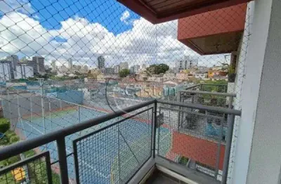 Apartamento com 2 quartos à venda na rua bom jesus, --, água rasa, são paulo, 56 m2 por r$ 453.000