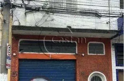 Prédio à venda na largo são josé do belém, --, belenzinho, são paulo, 400 m2 por r$ 2.600.000