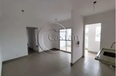 Apartamento com 2 quartos à venda na rua joão soares, --, água rasa, são paulo, 60 m2 por r$ 554.000