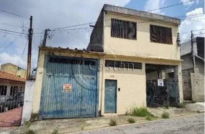 Terreno à venda na rua dona ana araújo de paula, --, vila santa clara, são paulo, 600 m2 por r$ 1.300.000