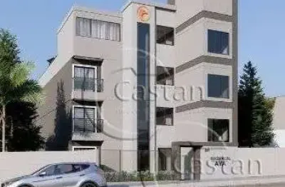Apartamento com 1 quarto à venda na tiúba, --, vila nova manchester, são paulo, 38 m2 por r$ 350.000