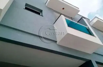 Casa com 3 quartos à venda na rua hermógenes da silva, --, chácara belenzinho, são paulo, 120 m2 por r$ 575.000