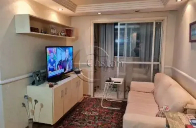 Apartamento com 2 quartos à venda na rua canuto saraiva, --, mooca, são paulo, 67 m2 por r$ 480.000