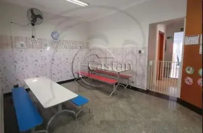 Casa com 4 quartos à venda na rua irmã carolina, --, belenzinho, são paulo, 317 m2 por r$ 2.000.000