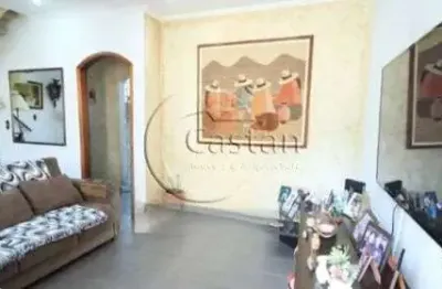 Casa com 4 quartos à venda na rua camberra, --, vila formosa, são paulo, 258 m2 por r$ 915.000