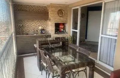 Apartamento com 3 quartos à venda na rua campo largo, --, mooca, são paulo, 123 m2 por r$ 1.380.000