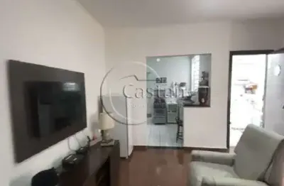 Casa em condomínio fechado com 1 quarto à venda na rua dona ana neri, --, mooca, são paulo, 76 m2 por r$ 345.000