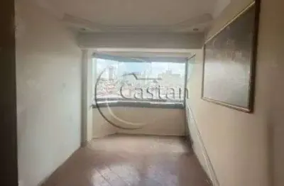 Apartamento com 2 quartos à venda na rua da mooca, --, mooca, são paulo, 55 m2 por r$ 564.000