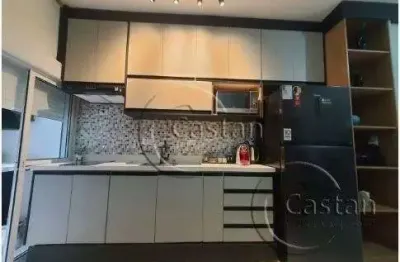 Apartamento com 2 quartos à venda na tiúba, --, vila carrão, são paulo, 38 m2 por r$ 290.000