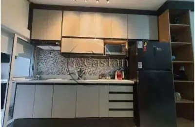 Apartamento com 2 quartos à venda na tiúba, --, vila carrão, são paulo, 39 m2 por r$ 280.000