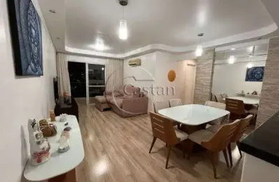 Apartamento com 3 quartos à venda na rua marquês de valença, --, mooca, são paulo, 92 m2 por r$ 1.100.000