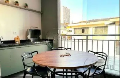 Apartamento com 3 quartos à venda na rua alves de almeida, --, vila formosa, são paulo, 68 m2 por r$ 490.000