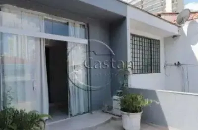 Casa com 2 quartos à venda na rua azevedo soares, --, tatuapé, são paulo, 100 m2 por r$ 1.011.000
