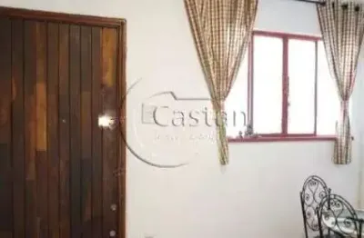 Casa com 4 quartos à venda na rua do acre, --, mooca, são paulo, 136 m2 por r$ 532.000